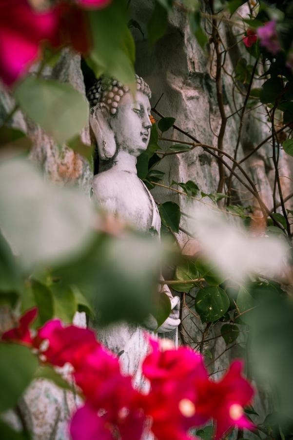 Hotel Zen Garden Tamarindo - Adults Only Exterior foto